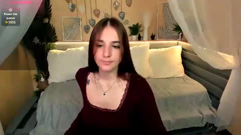 maya_winters online show from 07-24-26, 10:13