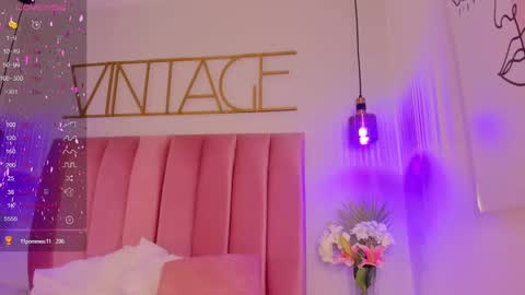 Snapshot of mayacardenas chatting on 01-18-25, 03:53 Maya online show from 01-18-25, 03:53