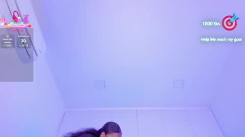 Snapshot of mayacardenas chatting on 10-07-25, 04:20 Maya online show from 10-07-25, 04:20