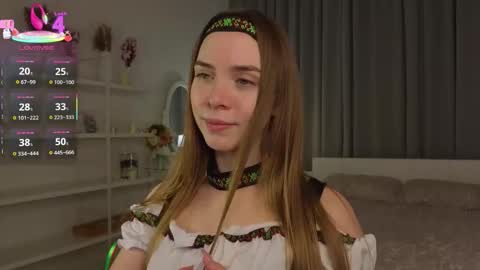 My name is Kara  online show from 10-04-25, 09:02