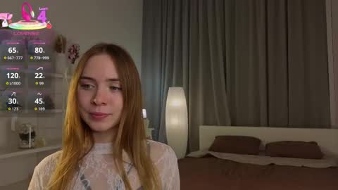 My name is Kara  online show from 10-23-25, 08:29