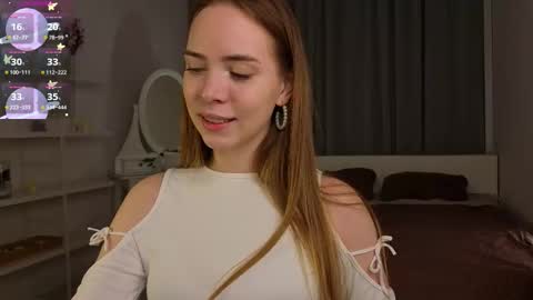 My name is Kara  online show from 11-10-25, 09:14