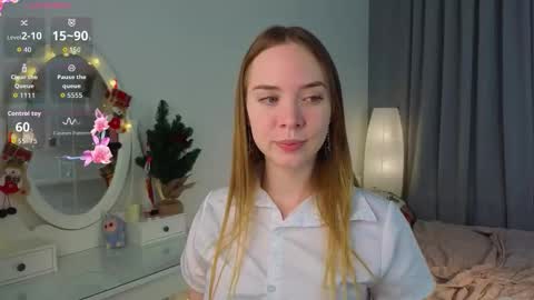 My name is Kara  online show from 01-09-26, 09:16