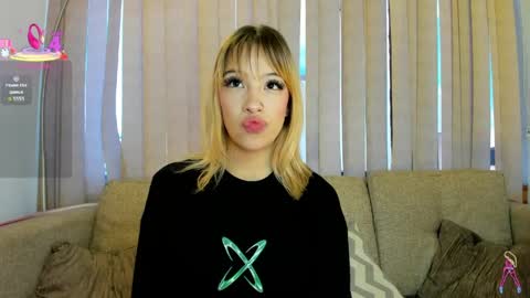 Mayajhons online show from 04-26-26, 02:26