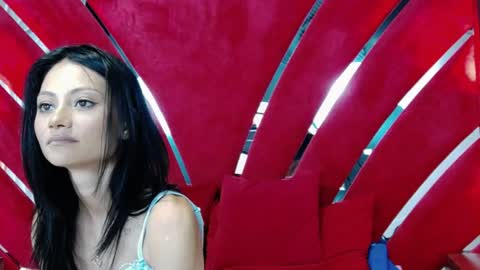 Snapshot of mayaleey chatting on 07-28-26, 04:39 Maya online show from 07-28-26, 04:39