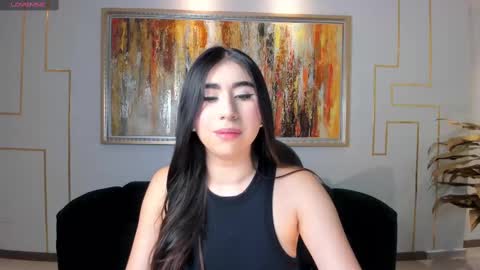 Maya online show from 10-14-25, 03:18