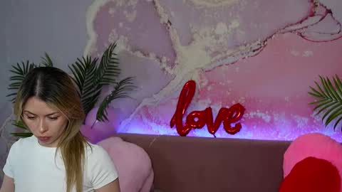 M A Y A online show from 02-23-26, 03:48