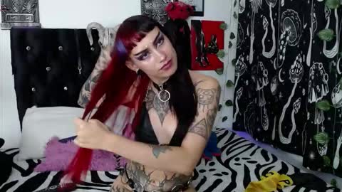 mayaredd online show from 03-19-26, 02:37