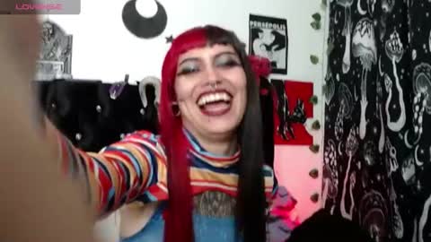 mayaredd online show from 07-05-26, 12:28