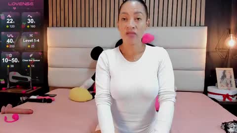 Nicolle Ruselle   Hello my lovely  schedule for great fun from  630 am and end 800 pm Colombian time I wait for you online show from 09-18-25, 07:16