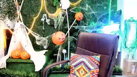 mayasinabon online show from 10-18-25, 09:10