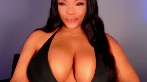 MayBabi online show from 11-26-25, 12:50