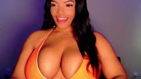 MayBabi online show from 01-08-26, 02:30