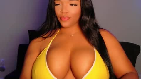 MayBabi online show from 06-01-26, 12:07