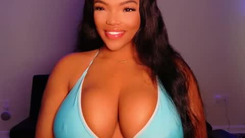 MayBabi online show from 06-06-26, 11:15