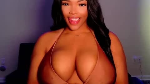 MayBabi online show from 06-07-26, 01:15