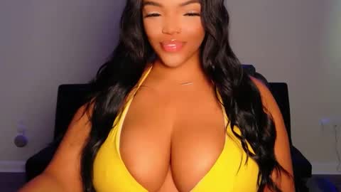 MayBabi online show from 06-09-26, 04:40