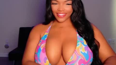 MayBabi online show from 06-11-26, 12:36