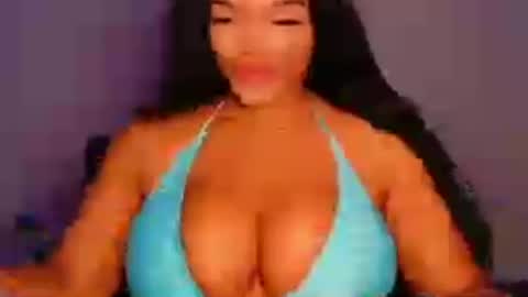 MayBabi online show from 06-14-26, 11:12