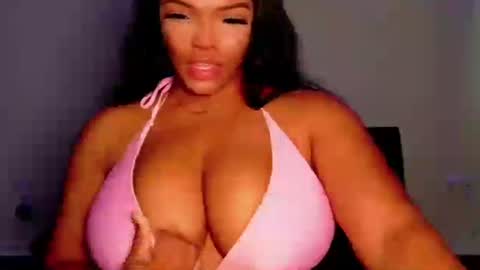 MayBabi online show from 06-17-26, 06:31