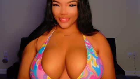 MayBabi online show from 07-01-26, 11:12