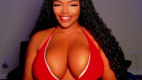 MayBabi online show from 07-18-26, 10:19