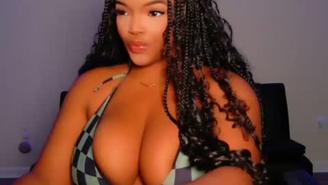 MayBabi online show from 07-21-26, 10:17