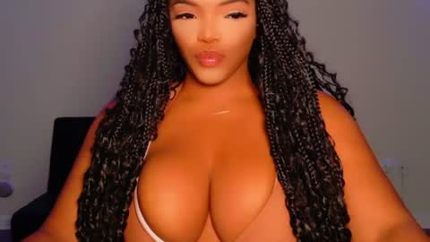MayBabi online show from 07-22-26, 10:18