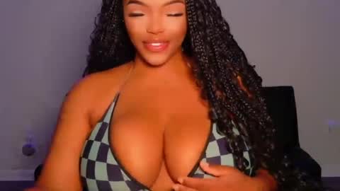 MayBabi online show from 07-25-26, 10:24
