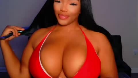 MayBabi online show from 07-30-26, 12:26