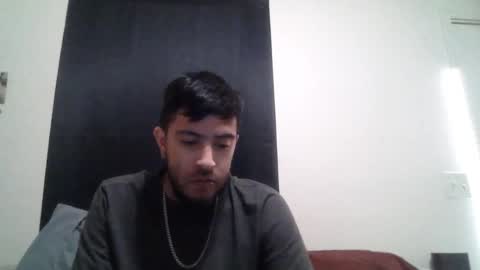 Snapshot of maybegoat chatting on 10-27-25, 03:21 Paco online show from 10-27-25, 03:21