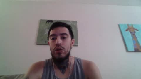 Snapshot of maybegoat chatting on 01-06-26, 01:48 Paco online show from 01-06-26, 01:48