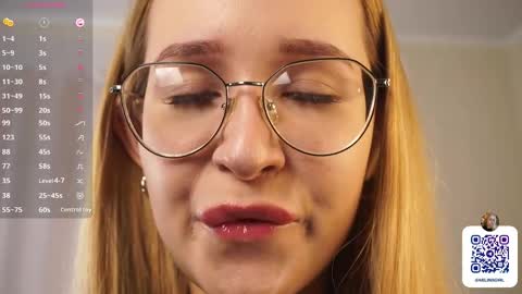 Snapshot of maybellebyone chatting on 03-02-26, 03:30 Milina online show from 03-02-26, 03:30