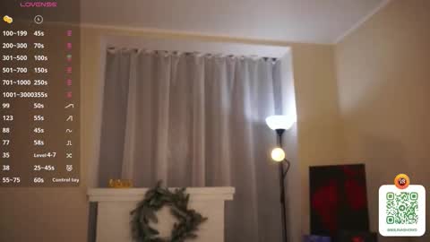 Milina online show from 03-22-26, 07:17