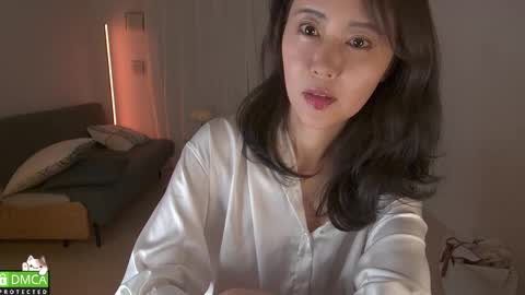 Snapshot of maybenanako chatting on 05-17-26, 03:08 Nanako online show from 05-17-26, 03:08