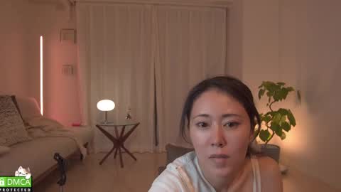 Snapshot of maybenanako chatting on 05-30-26, 12:19 Nanako online show from 05-30-26, 12:19