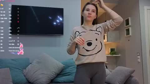 My name Casey  online show from 02-08-26, 04:16