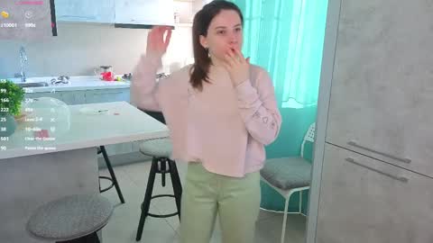 My name Casey  online show from 03-29-26, 04:34