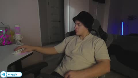 Slava and Alextatto online show from 11-04-25, 10:03