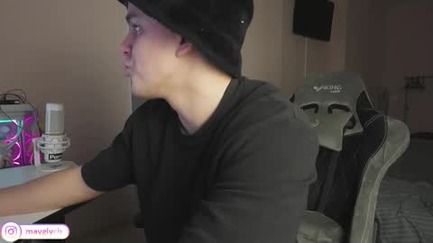 Slava and Alextatto online show from 11-26-25, 11:50