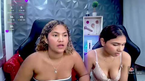 Snapshot of mayli_marie chatting on 02-19-26, 11:34 mayli_marie online show from 02-19-26, 11:34