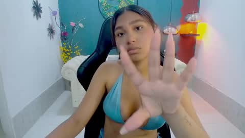 mayli_marie online show from 04-17-26, 06:55