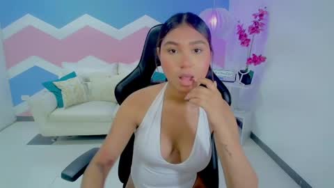 mayli_marie online show from 05-01-26, 08:46