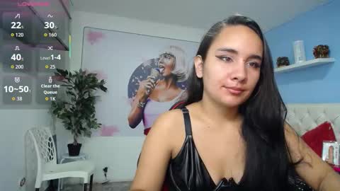 Snapshot of maylin_hornyy19 chatting on 01-05-26, 07:17 Maylin online show from 01-05-26, 07:17