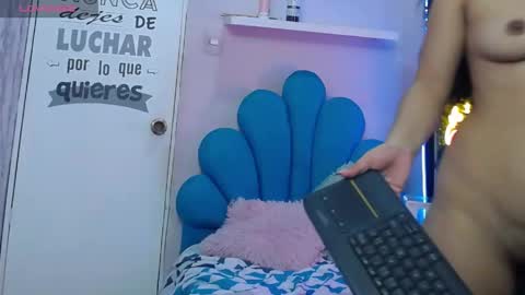 Maylin  online show from 04-30-26, 09:19