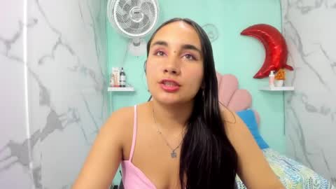 Maylin  online show from 05-28-26, 03:04