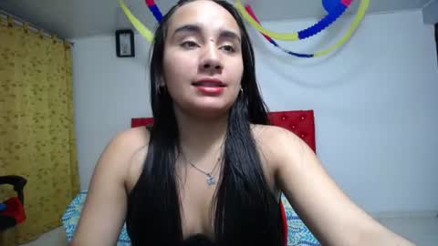 Maylin  online show from 06-27-26, 03:11