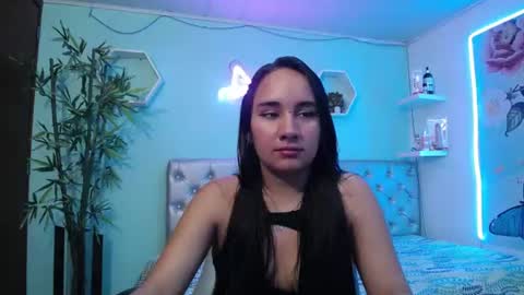 Maylin  online show from 07-02-26, 03:23