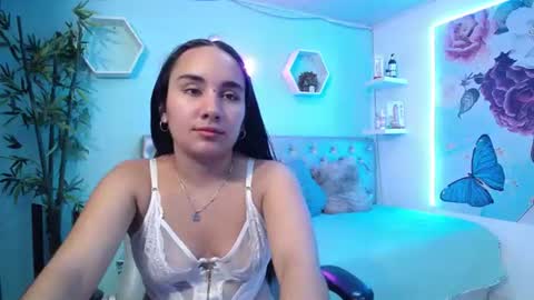 Maylin  online show from 07-03-26, 03:13