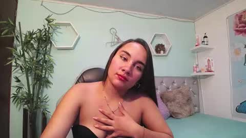 Maylin  online show from 07-04-26, 03:56